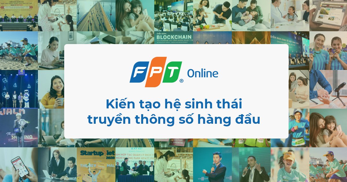 Báo cáo tài chính - FPT Online